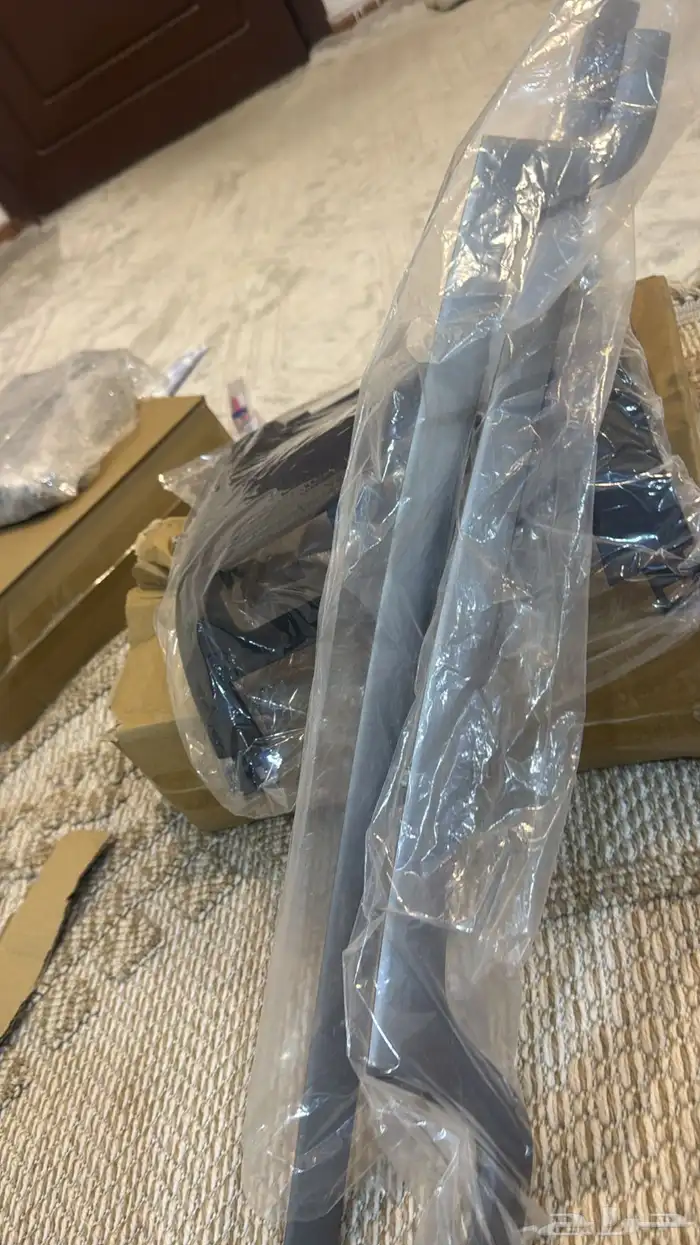 دودة كابرس من 2014 ل 2016 ب 2000 ريال جديدة لم تستخدم اصلي 3