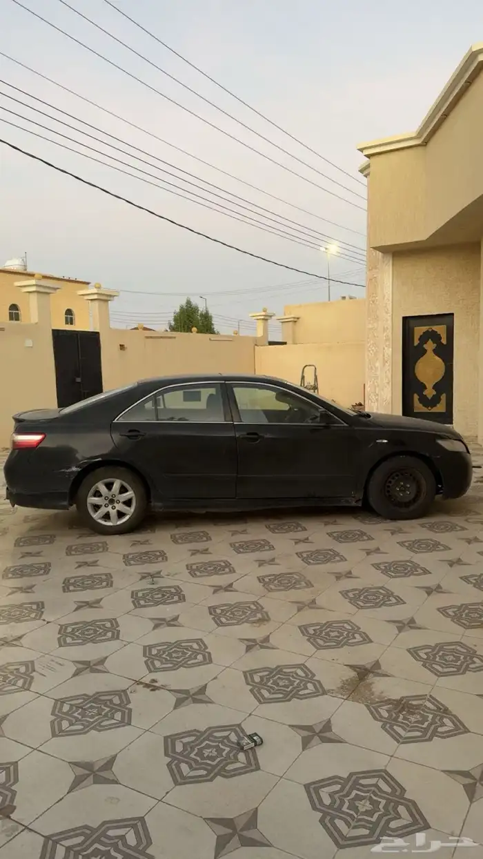 كامري 2