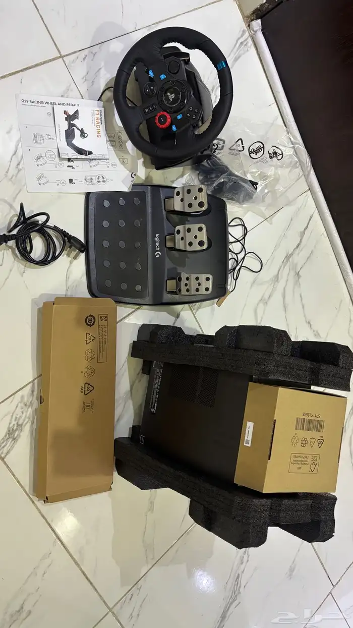 PC الضمان ثلاث سنوات من يكسرا يشتغل عليه جميع الألعاب 1