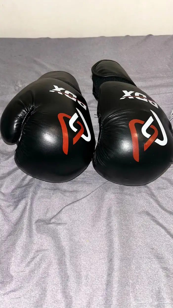 قفازات ملاكمه احترافيه ماركة PDX 1