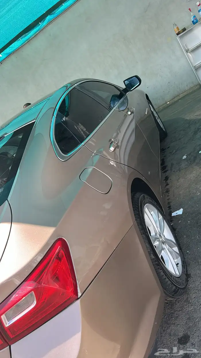 ماليبو 2018 الجميح سعودي مكينه 2500 3