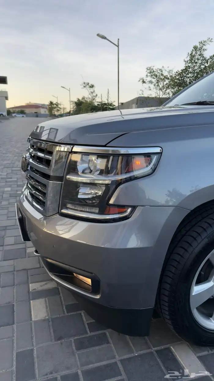 تاهو مطور مون لايت 2020 شبه وكالة 11