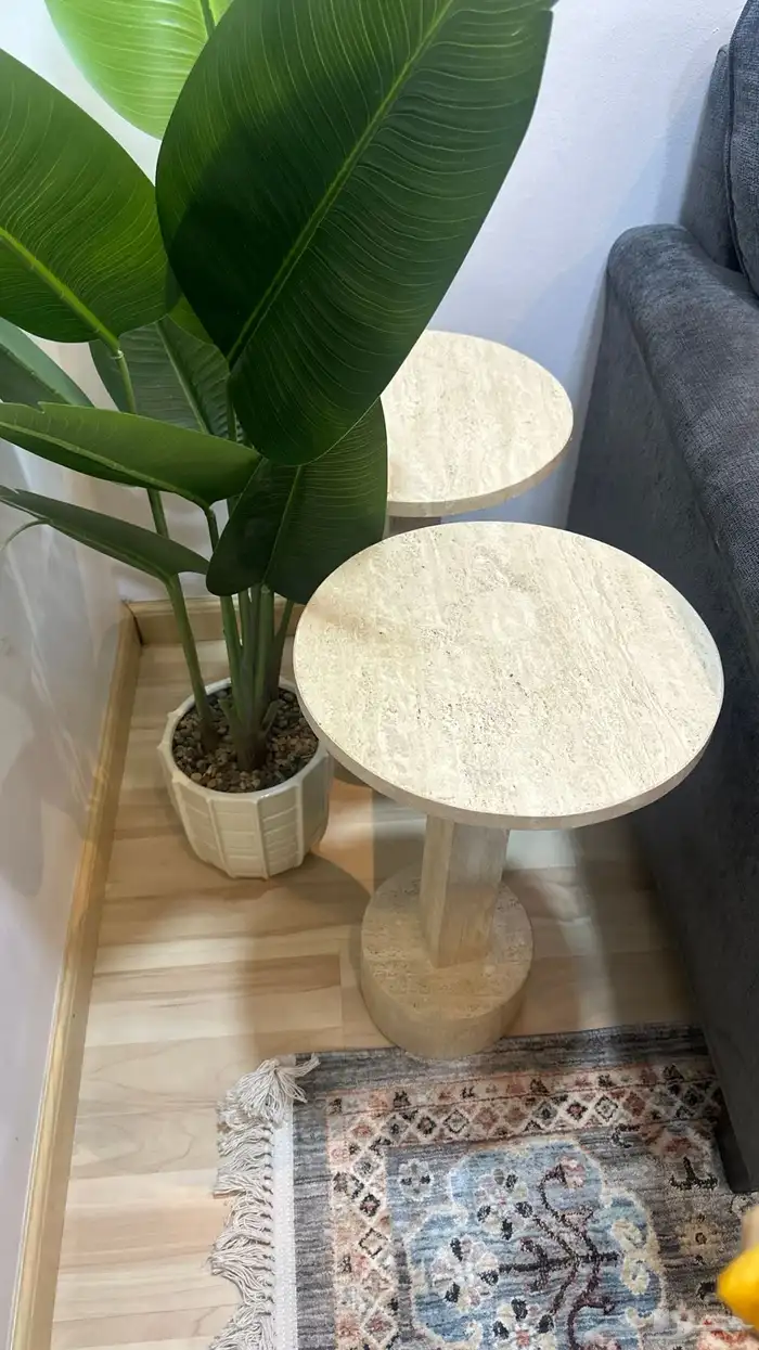 طاولات جديده 2