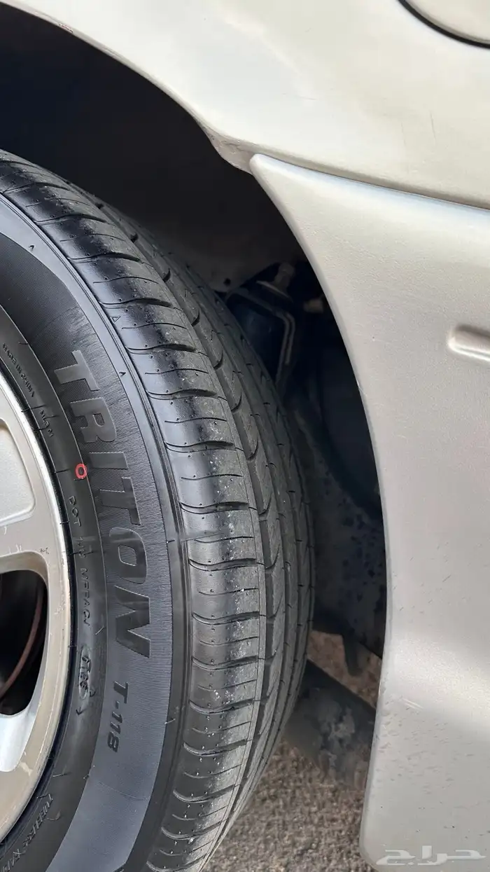 فورد فكتوريا سعودي 2011 17