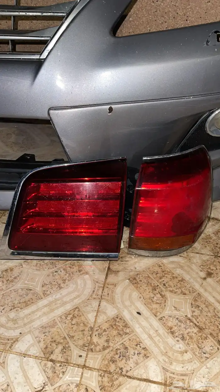 سطبات جيب لكزس 2008 الى 2011 0