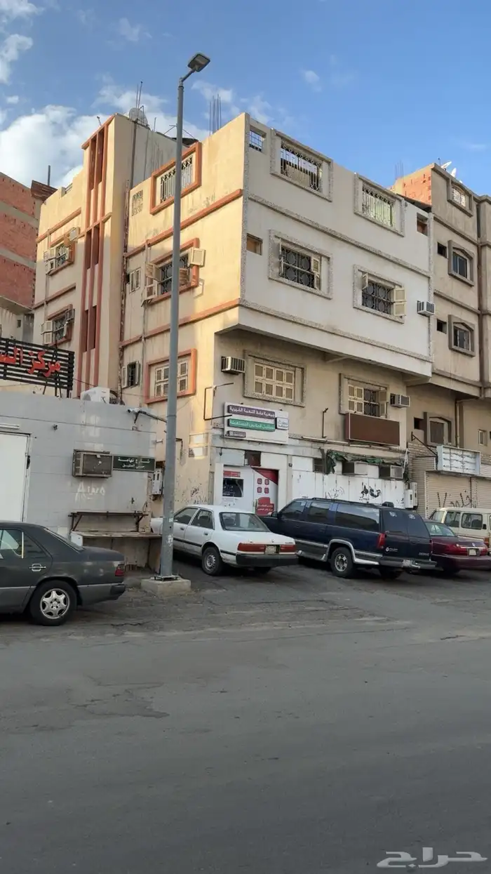 عمارة للبيع 1