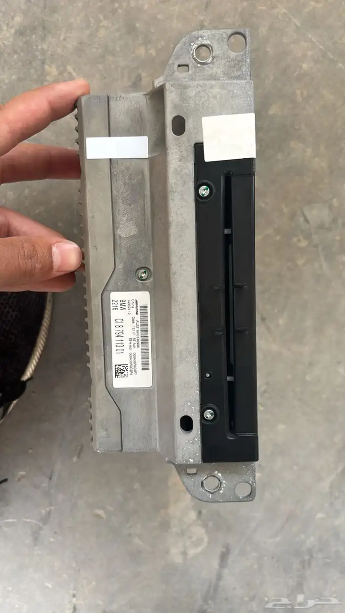 متوفر لدينا جميع قطع غيار السيارات الالمانيه 13