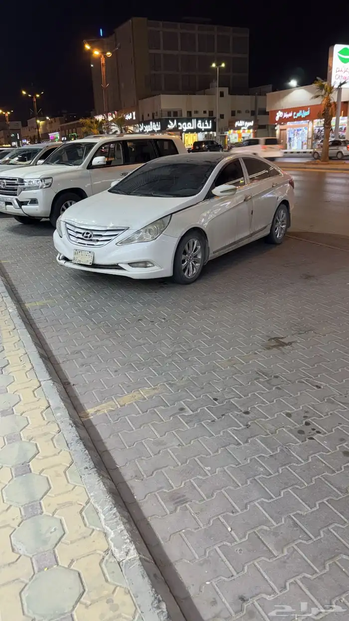 سوناتا 2011 ممشى 337 1
