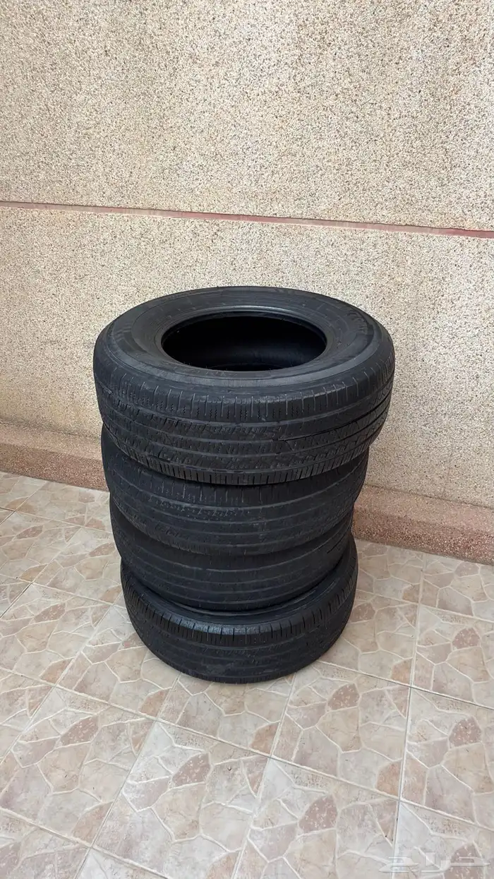 كفرات مستعمله 1