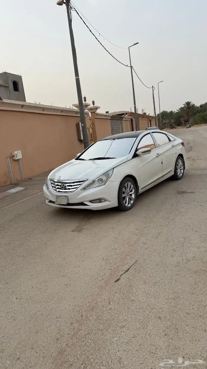 سوناتا 2011 ممشى 337 2