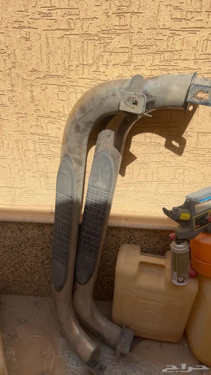 وطايات سييرا 2007 2018 0