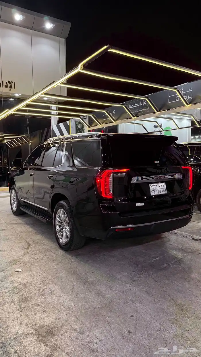 جمس فل الفل 2023 للبيع 3