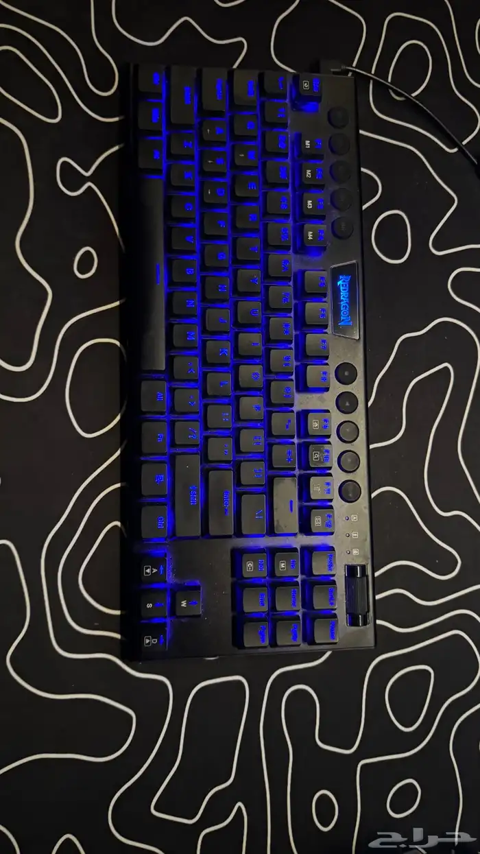 كيبورد ميكانيكي 3