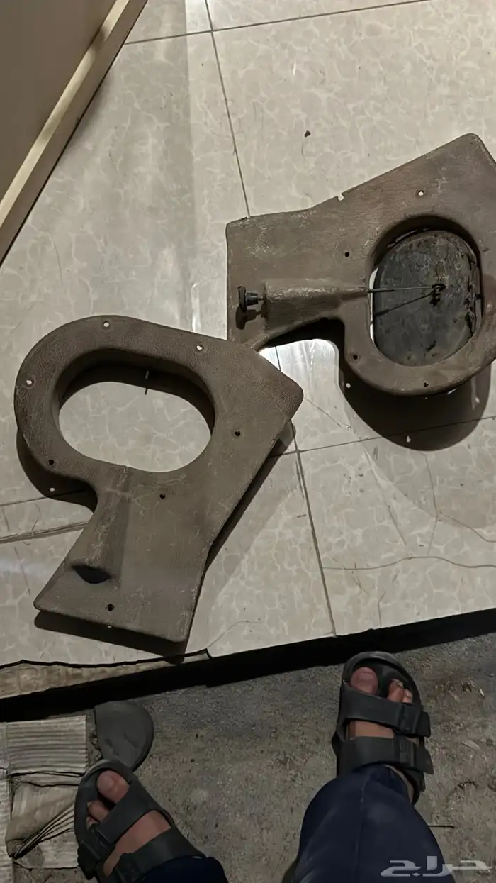 قط ع جمس بهبهاني سبعينات 0