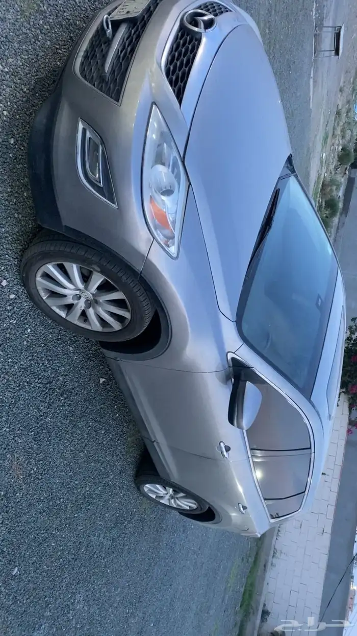 مازدا cx9 2010 2