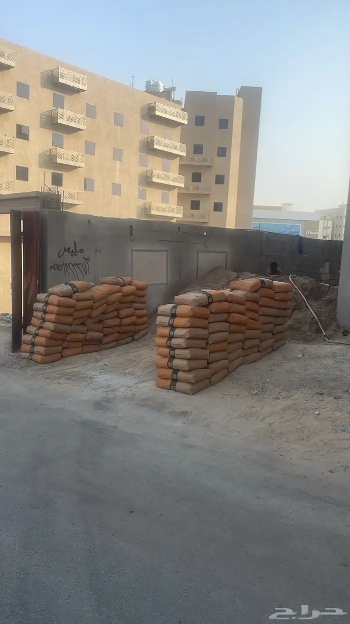 جميع انواع البطحة الرياض بطحة دفنة بطحة مباني أسمنت 5