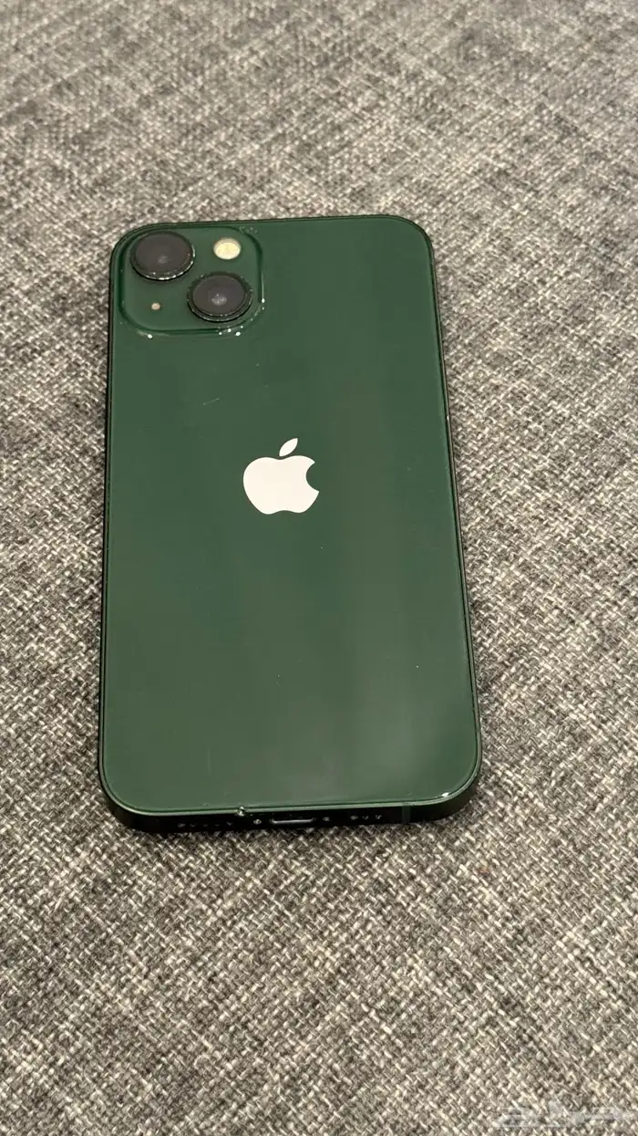 ايفون 13 256 جيجا 1