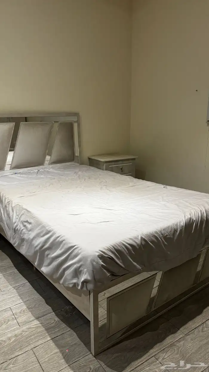 غرفه نوم كامله جديده 0