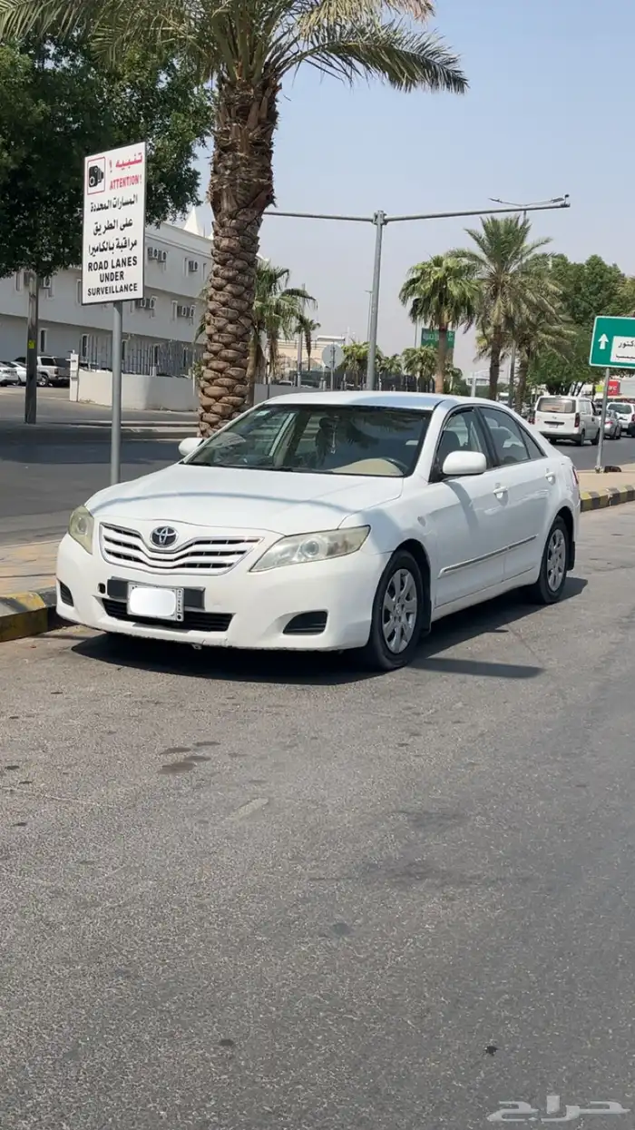 كامري 2011 ستاندر 0