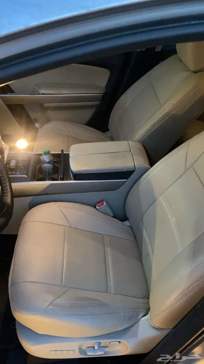 مازدا cx9 2010 8