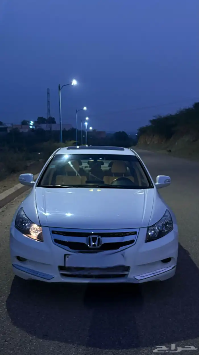 اكورد 2012 1