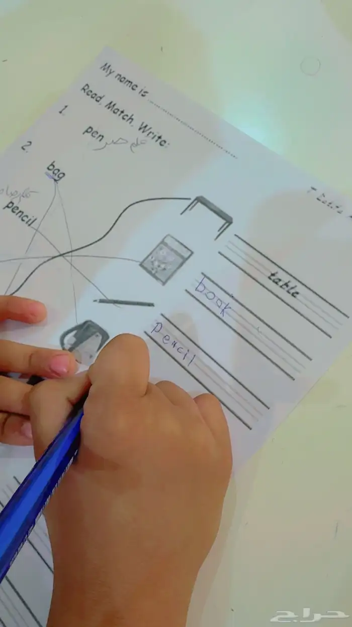 معلمة تأسيس لجميع المواد خبرة في التدريس بمدارس عالمية 7