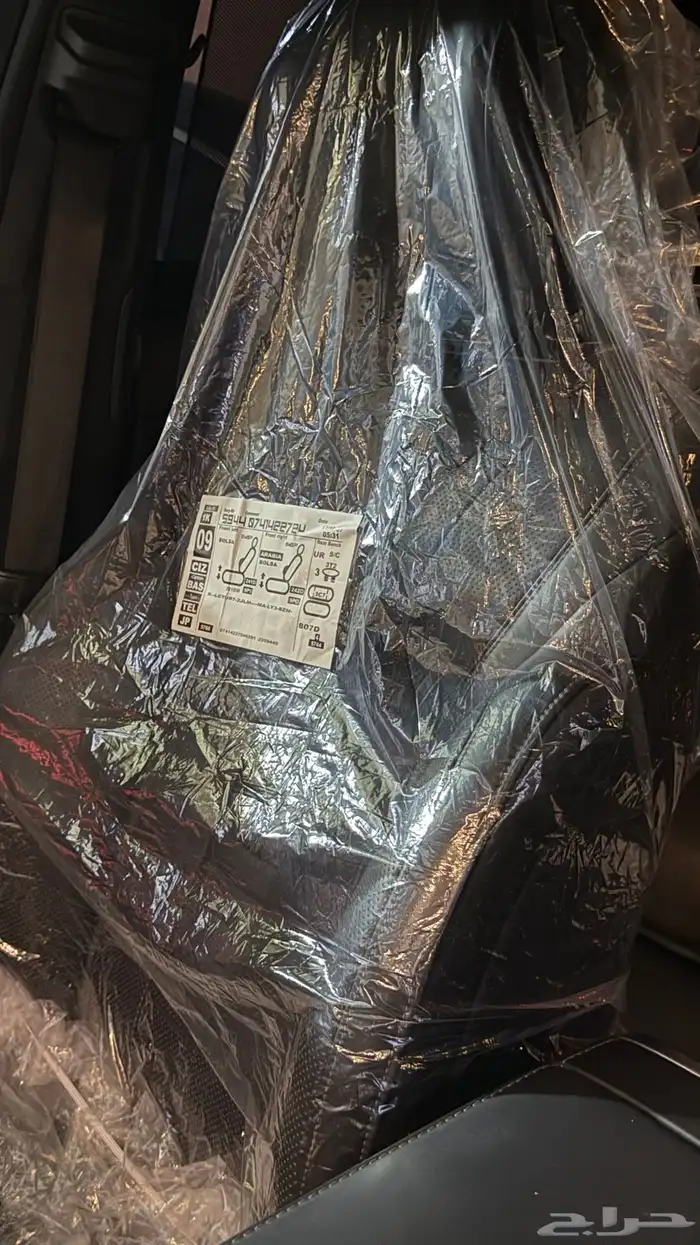 واصل حديث مرسيدس S560 2018 رياضي فل نظيف تم البيع 5