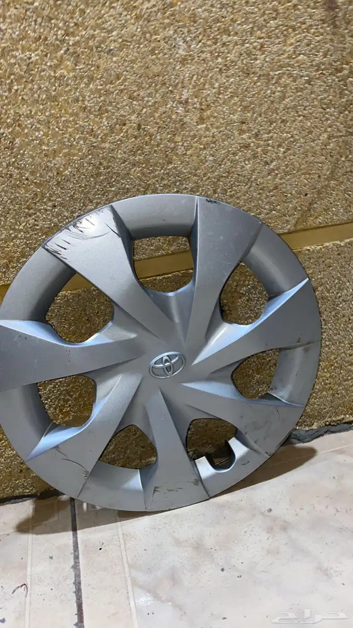 للبيع طيس يارس اصليين 7