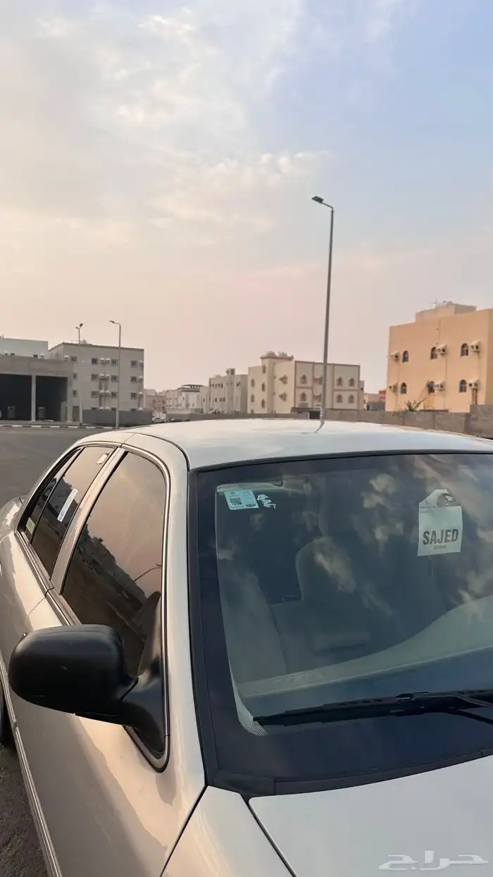 فورد فكتوريا سعودي 2011 2