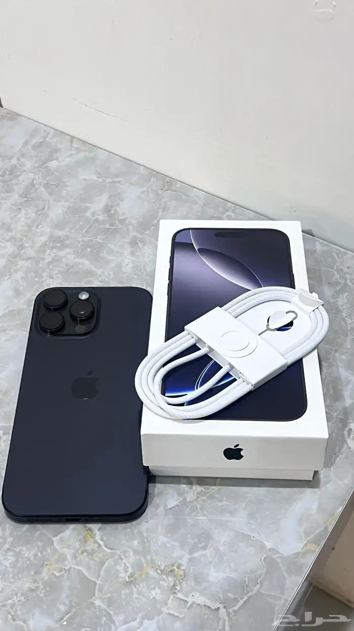ايفون 16 برو ماكس 1