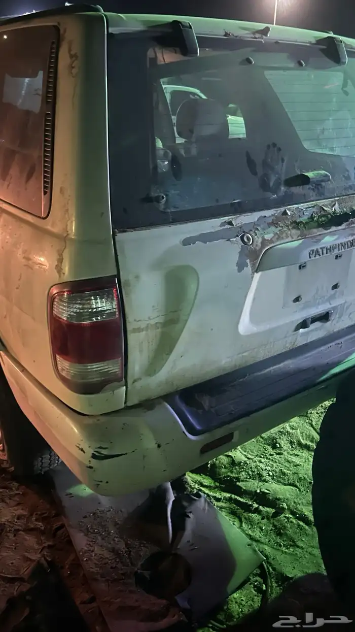 بافندر قطع غيار تشليح بيبان 0