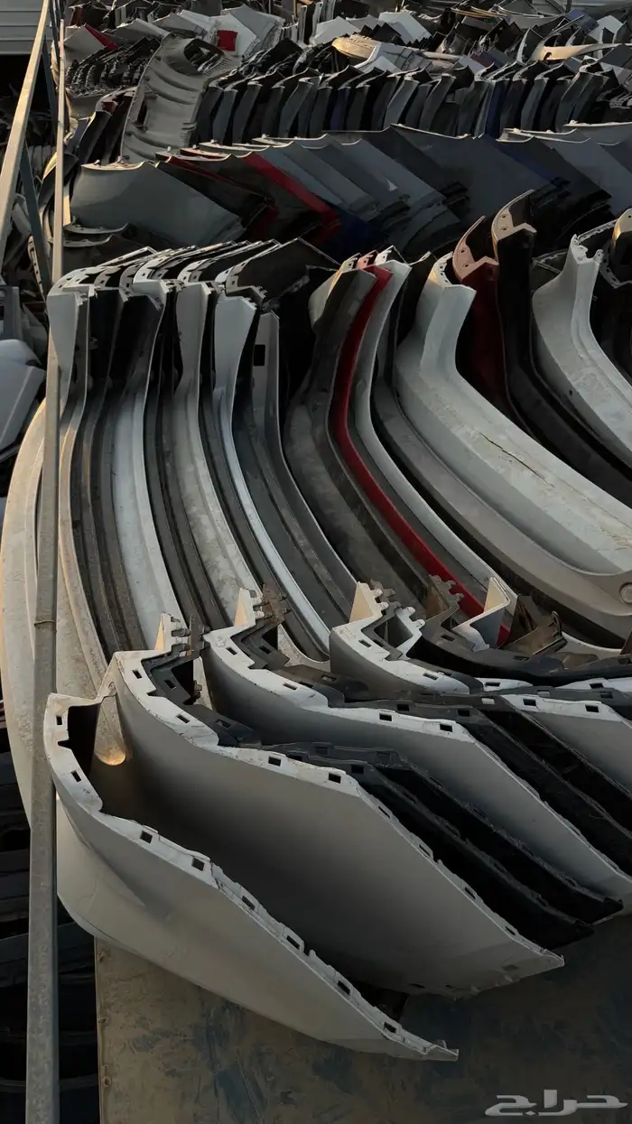 يوجد لدينا صدامات شانجان 5