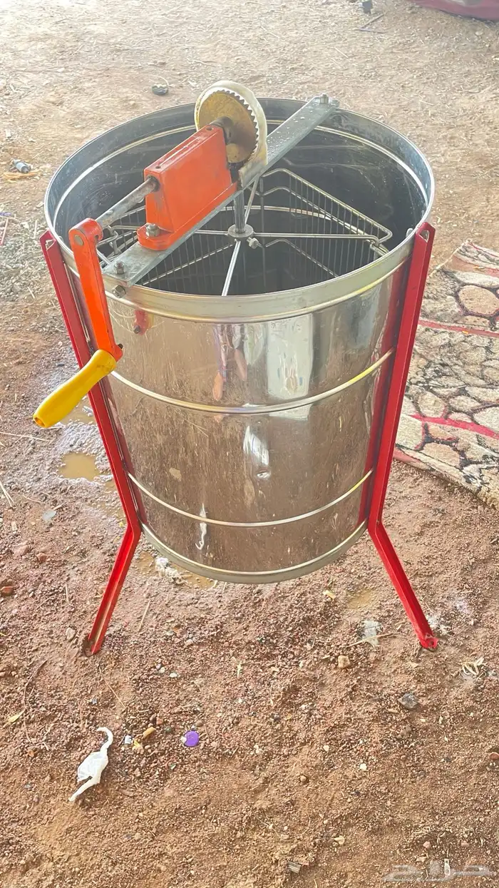 فرازات عسل شبه جديده 0