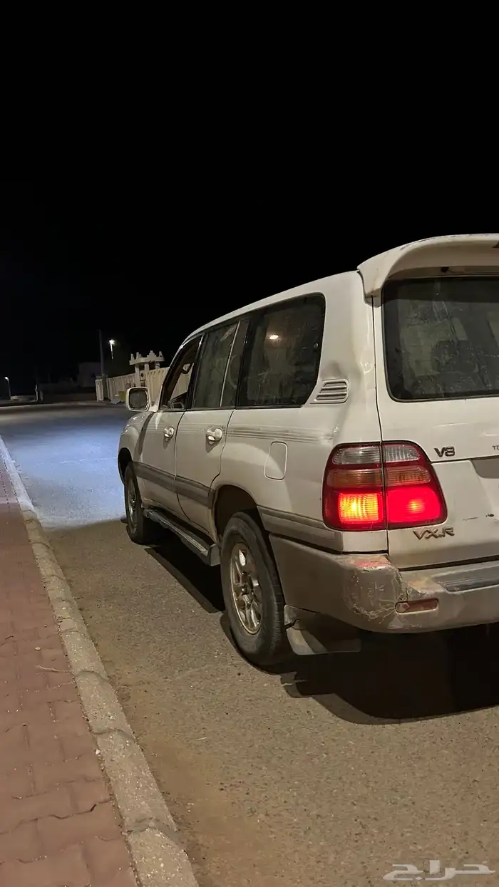 فكسار 99 البيع قطع غيار ثمانية سلندر VXR 0