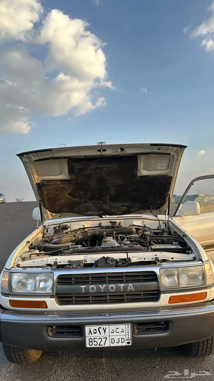 في اكس ار فل 1994 كلبليتر 10
