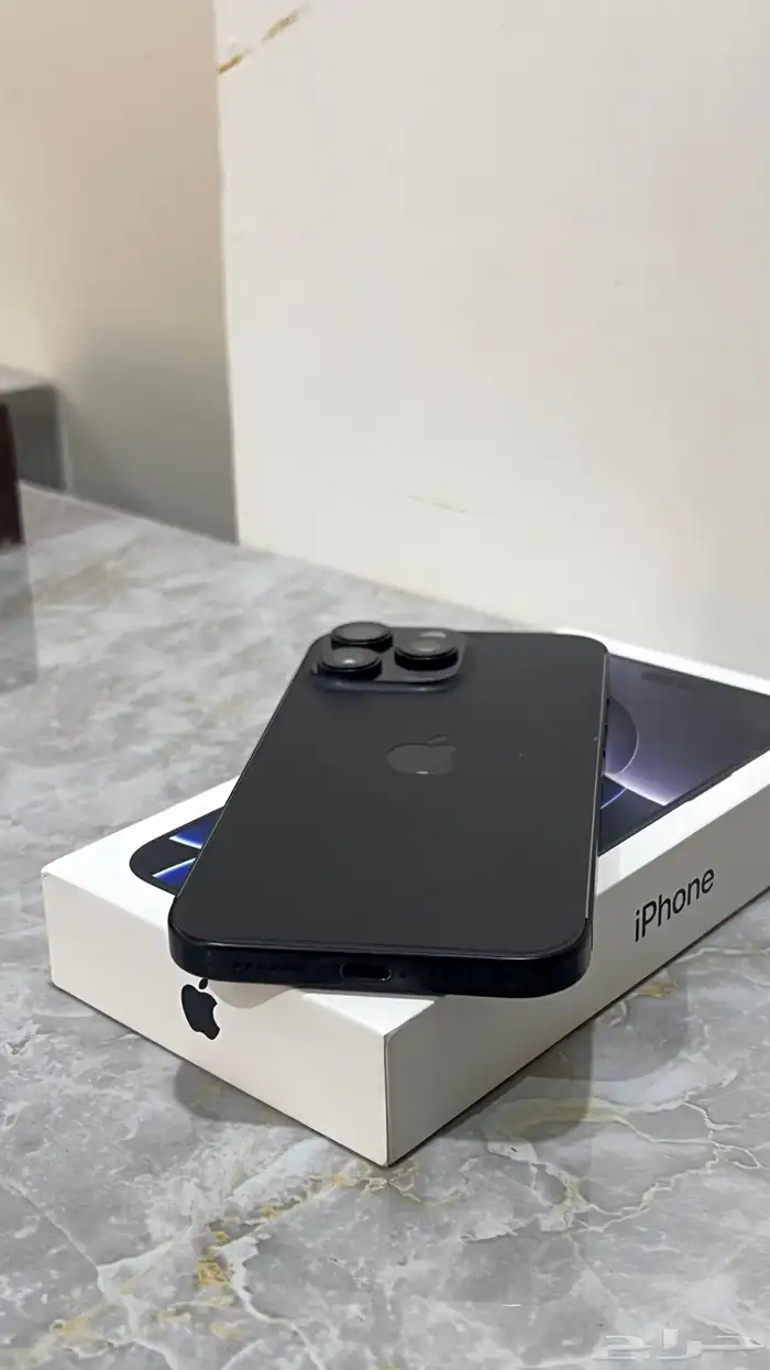 ايفون 16 برو ماكس 2