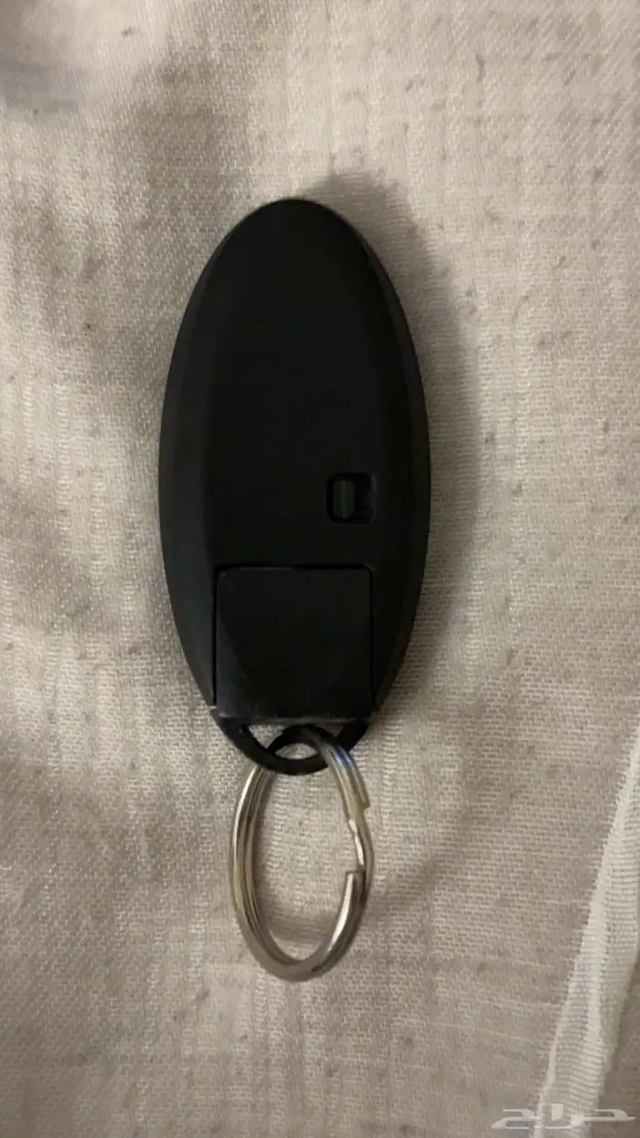 ريموت نيسان التيما اصلي 2