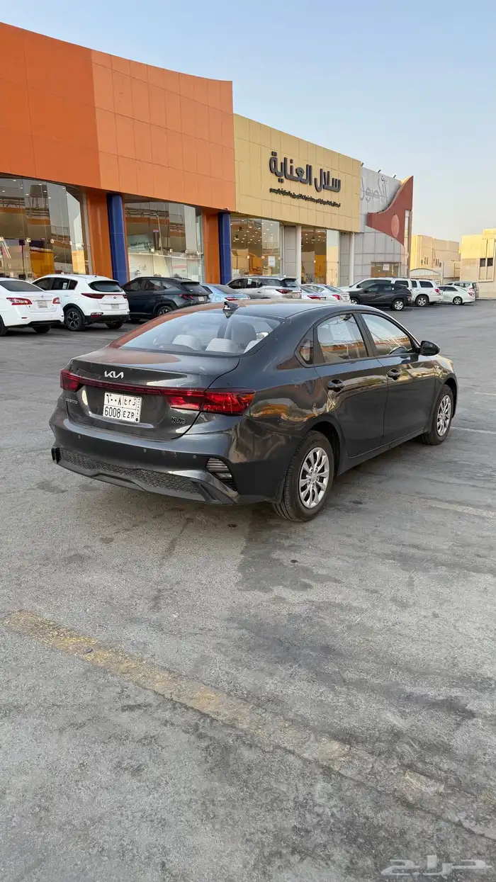 سيراتو 2024 3