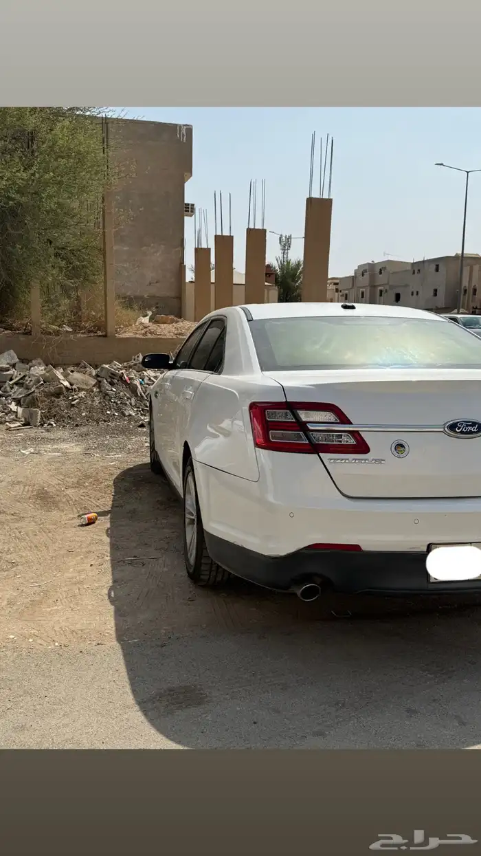 تورس 2013 5