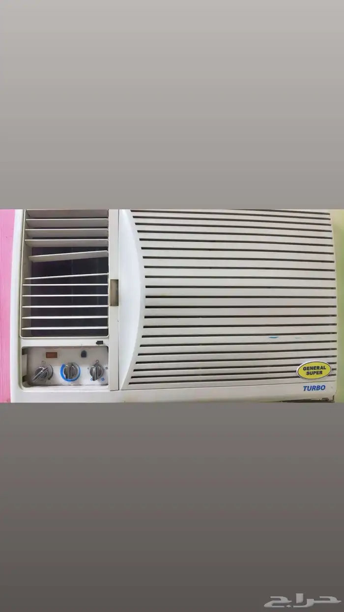 مكيفات للبيع المستعجل 1