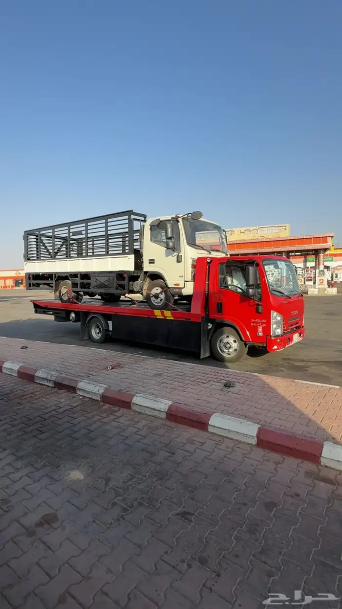 سطحه محايل عسير وضواحيها لنقل السيارات 0