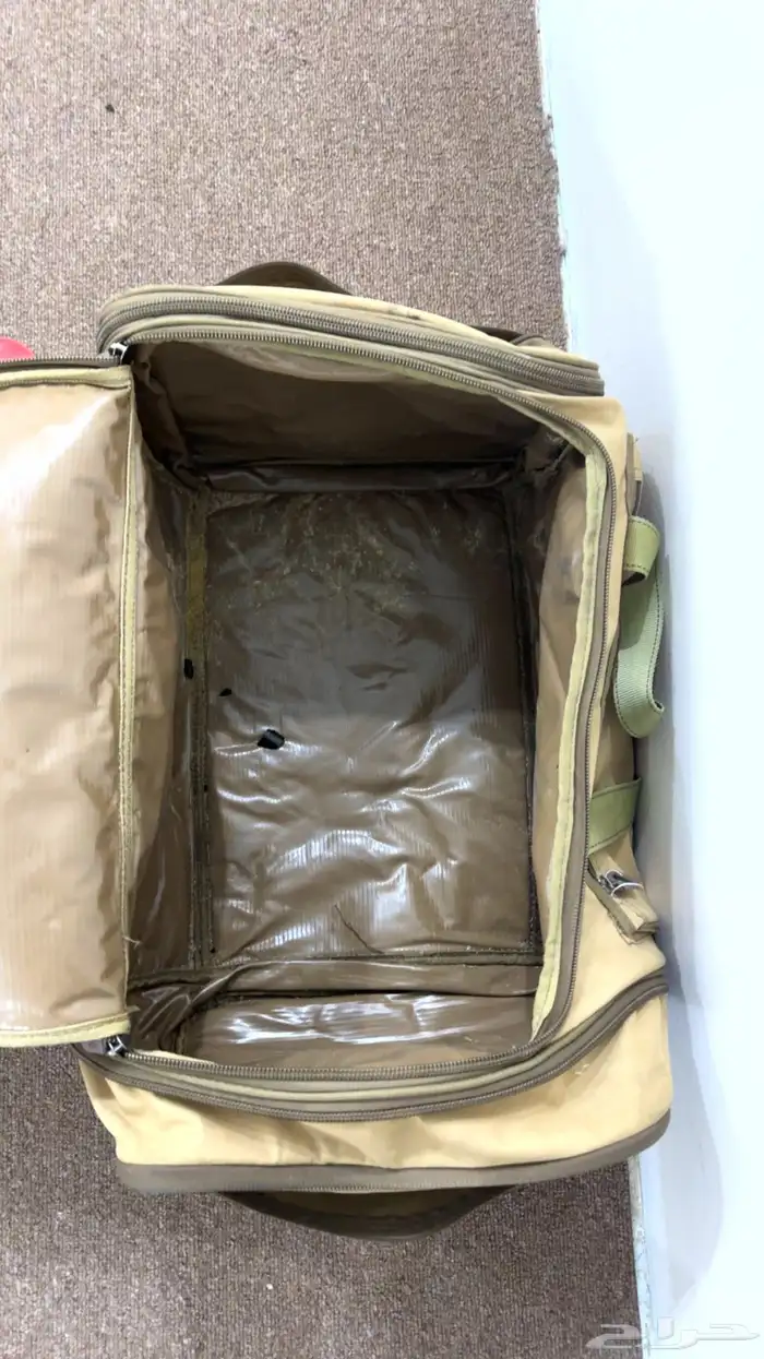 مستلزمات الرحلات 2