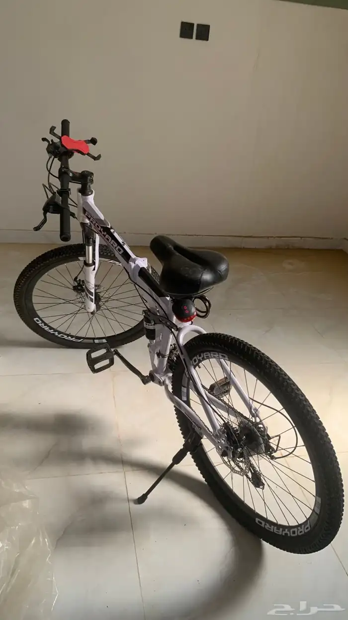 سيكل رياضي جديد 0