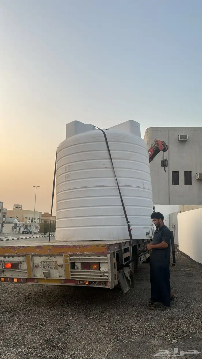 خزان فيبر 1