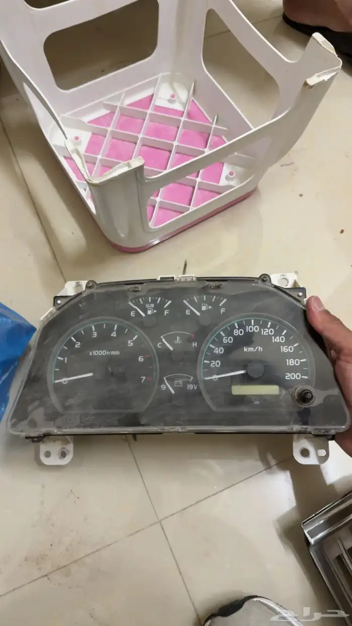 اغراض شاص ربع 1