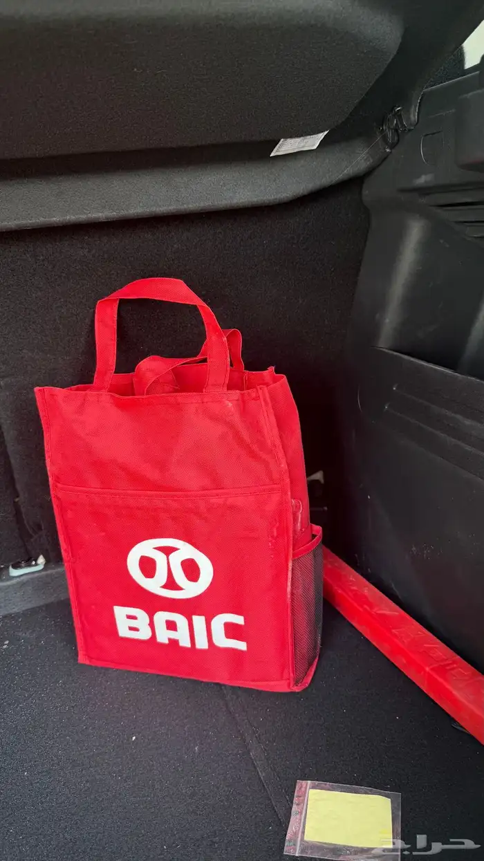 بايك x35 نظيف 13