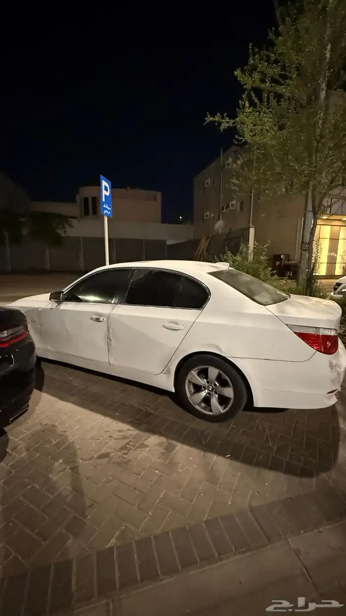 بي ام 523 4