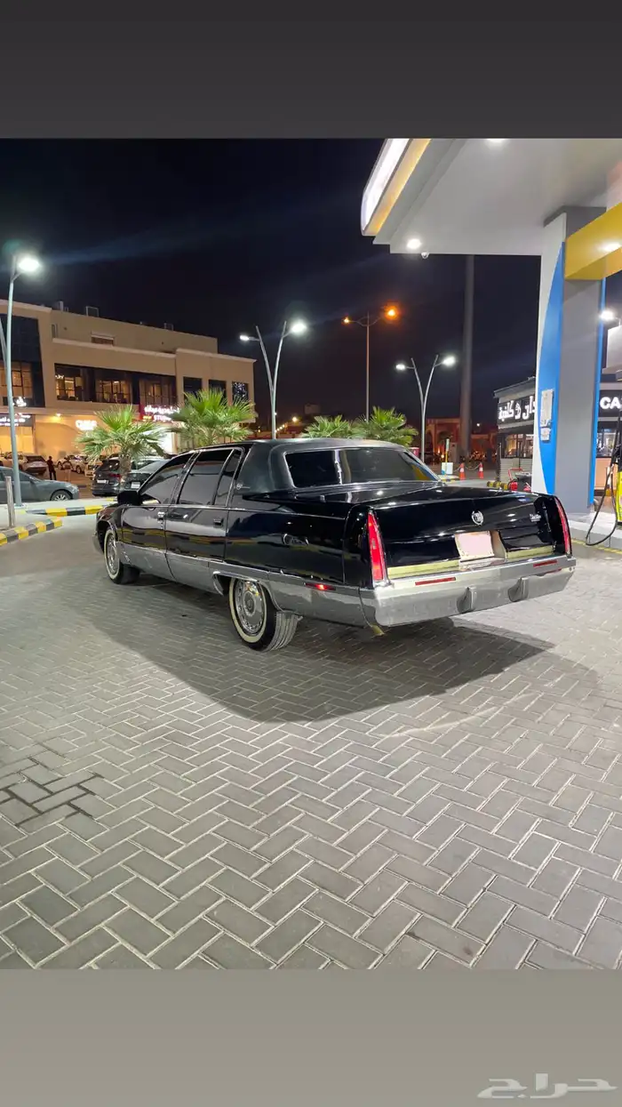 فليتود كدلك مخزن نظيف 6