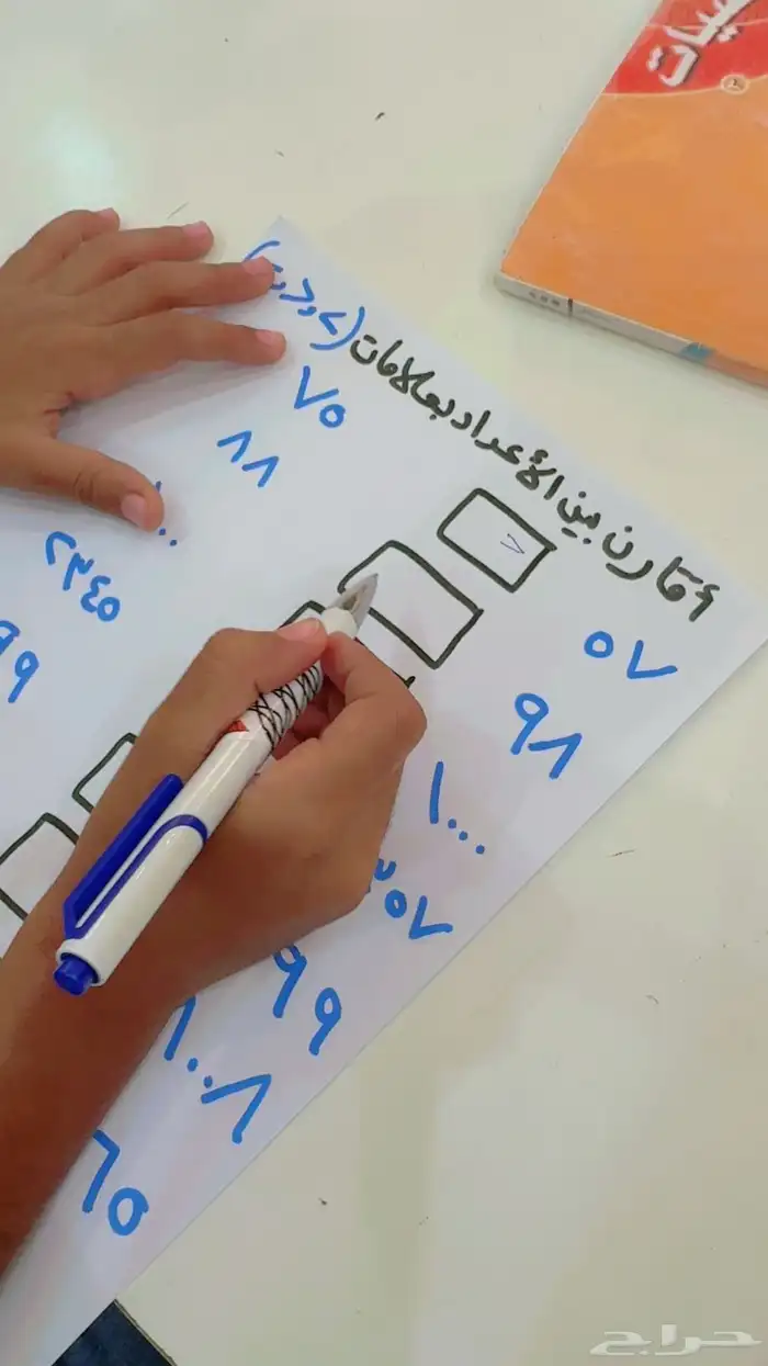 معلمة تأسيس لجميع المواد خبرة في التدريس بمدارس عالمية 8