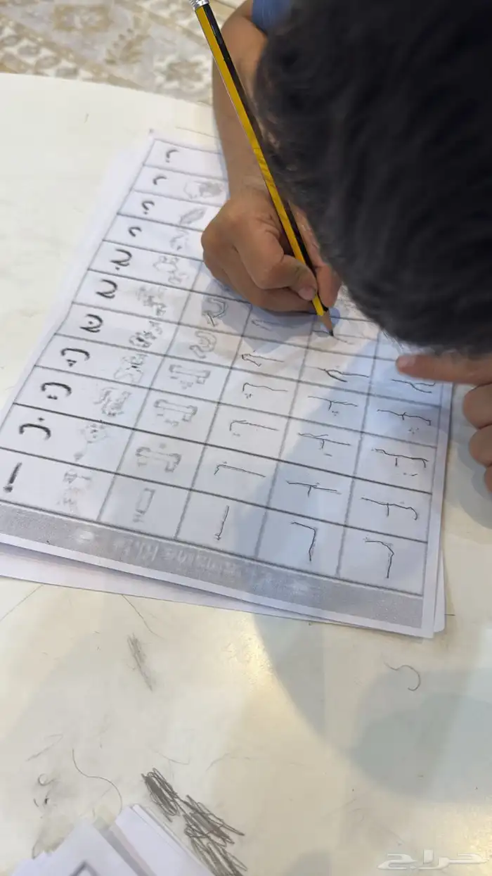 معلمة تأسيس خبرة في التدريس لجميع المواد 10